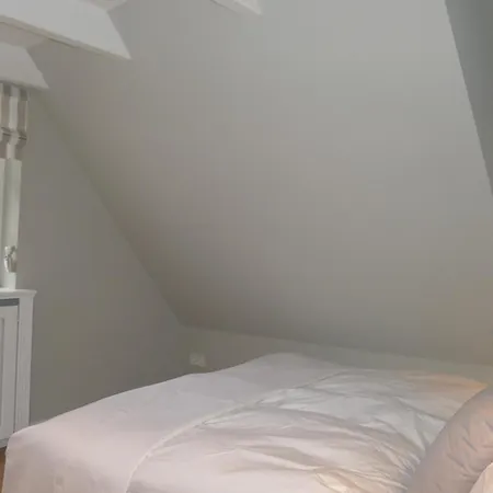 Semesterbostad Seaside Suedstrand *