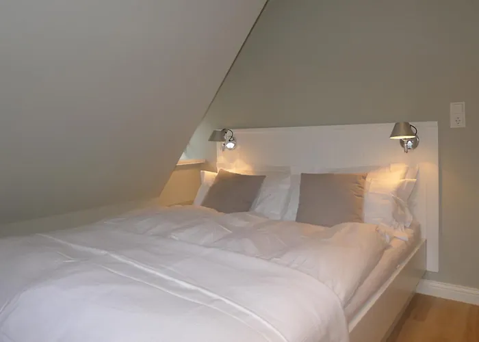 Seaside Suedstrand * Wyk auf Föhr