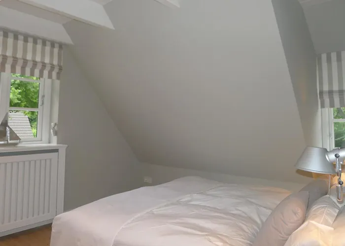 Semesterbostad Seaside Suedstrand *