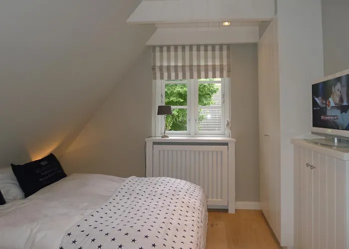 Semesterbostad Seaside Suedstrand